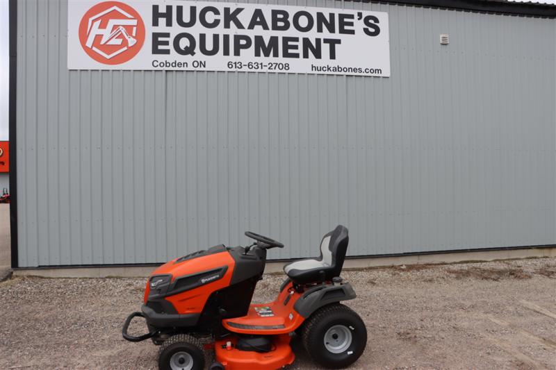 2023 Husqvarna® TS 146X used for sale - photo 1