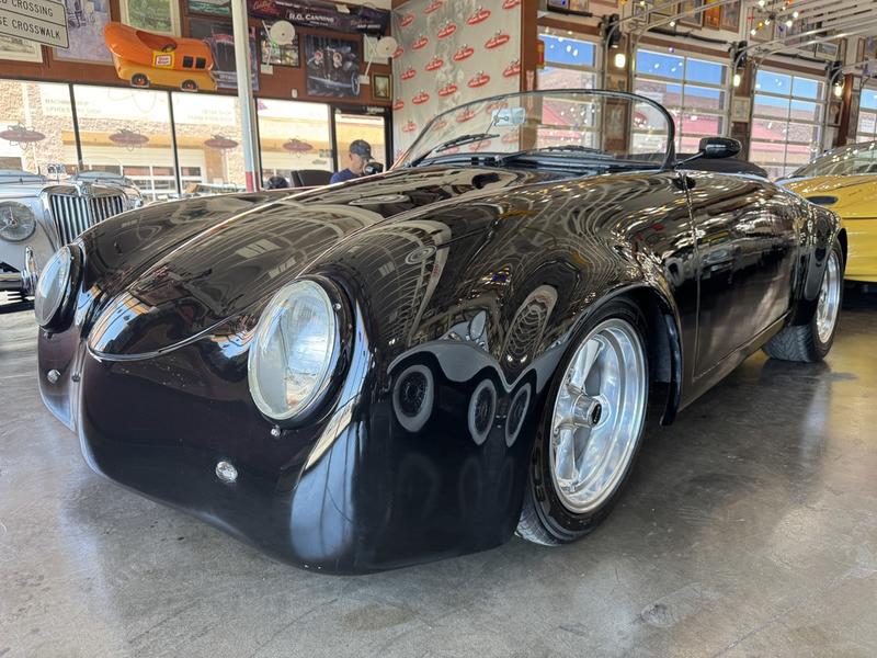 1955 Porsche 365 Recreation — photo 1 of 41