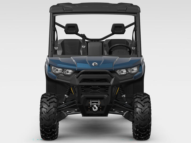 2025 Can-Am® Defender XT HD10 | House of Cycles