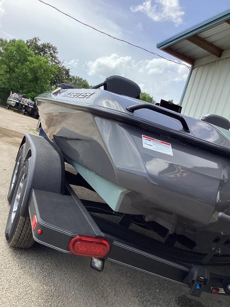2026 Skeeter ZXE20 | Ross Motorsports