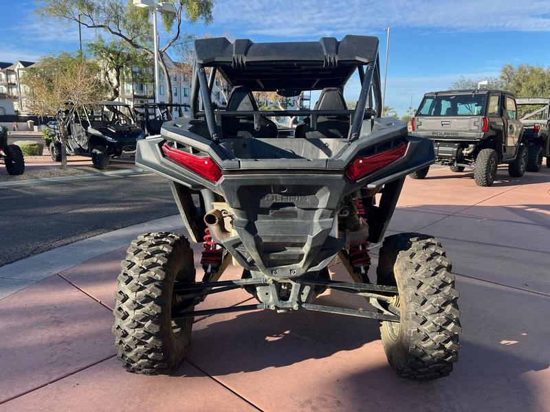 2025 Polaris® RZR XP 4 1000 Premium | RideNow Phoenix