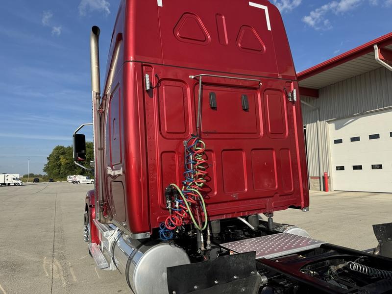 2024 Western Star 49X in Columbus, OH — photo 6