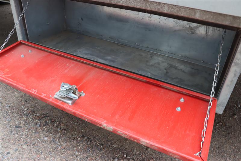 2026 N&amp;N RHPCF-830G216 used for sale - photo 16