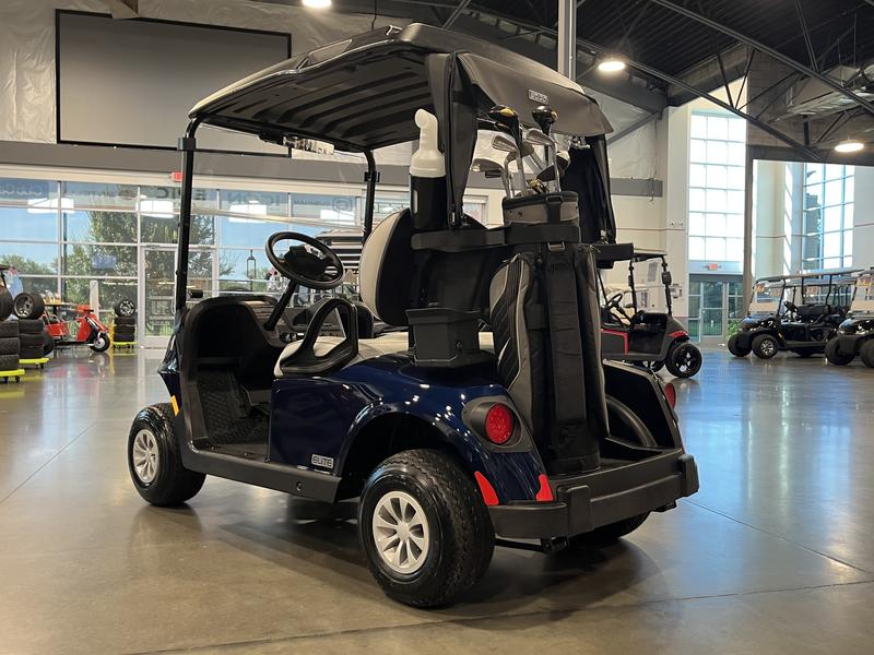 2027 EZGO RXV photo 7