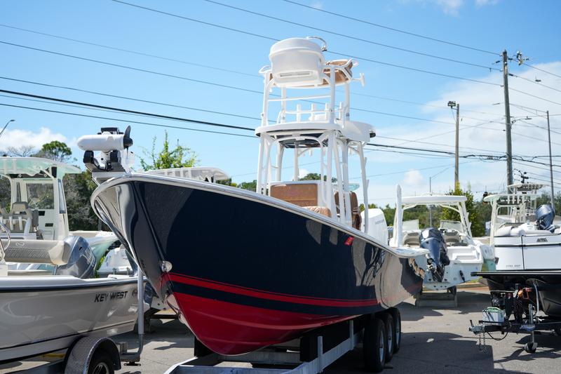 イーグル 2024 Sabalo 27 | Boat and Motor Superstores