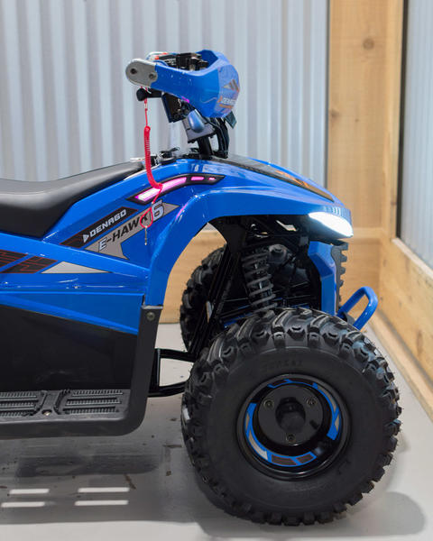 2023 Denago Powersports photo 3