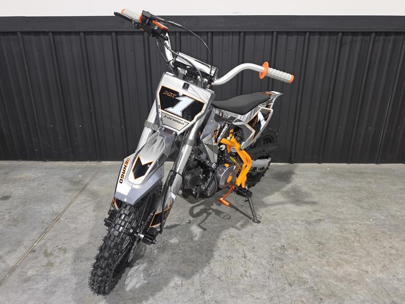 2026 Denago MX1 photo 4