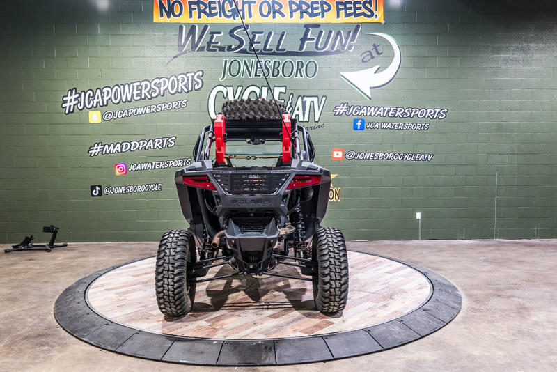 2025 Polaris® RZR Pro XP Sport | Jonesboro Cycle and ATV