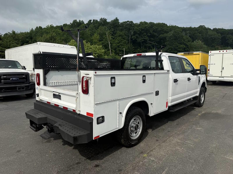 2021 Ford F-250 Super Duty XL - Photo 8