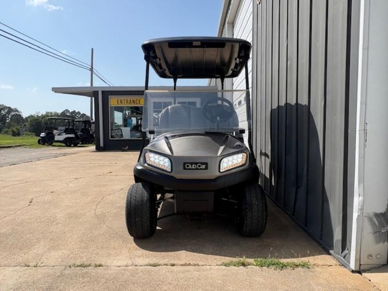 2022 Club Car Tempo photo 3