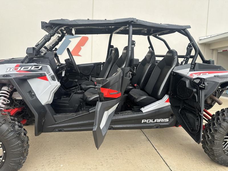 2023 Polaris® RZR XP 4 1000 Ultimate | Route 1 Motorsports