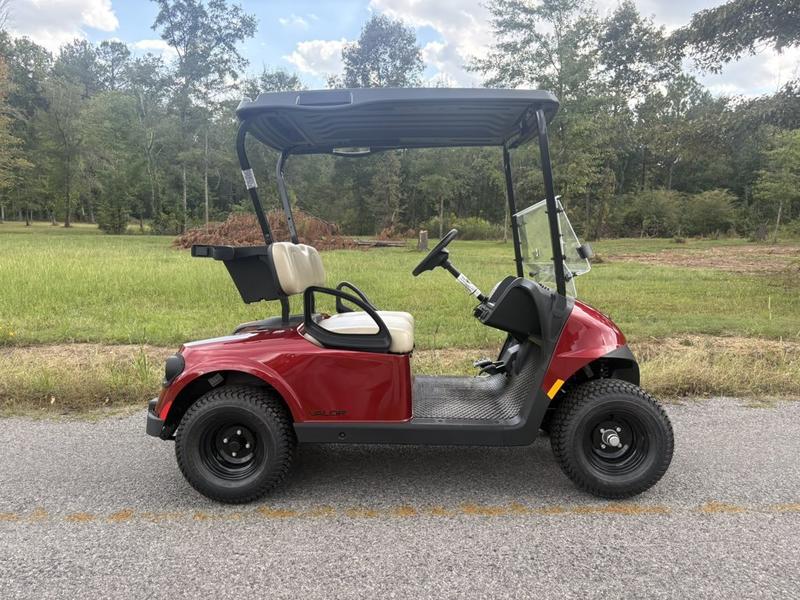2027 EZGO RXV photo 5