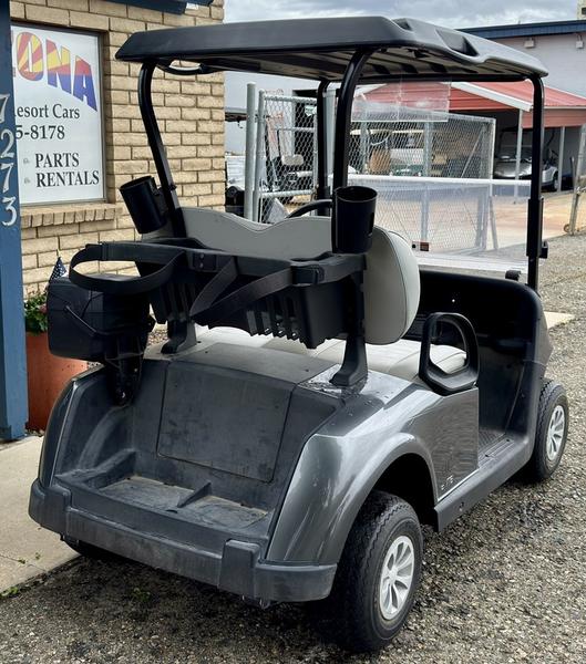 2022 EZGO Freedom photo 2