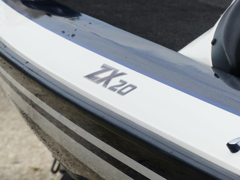2014 Skeeter ZX20 | Boater's World Marine Centers - Lake Placid