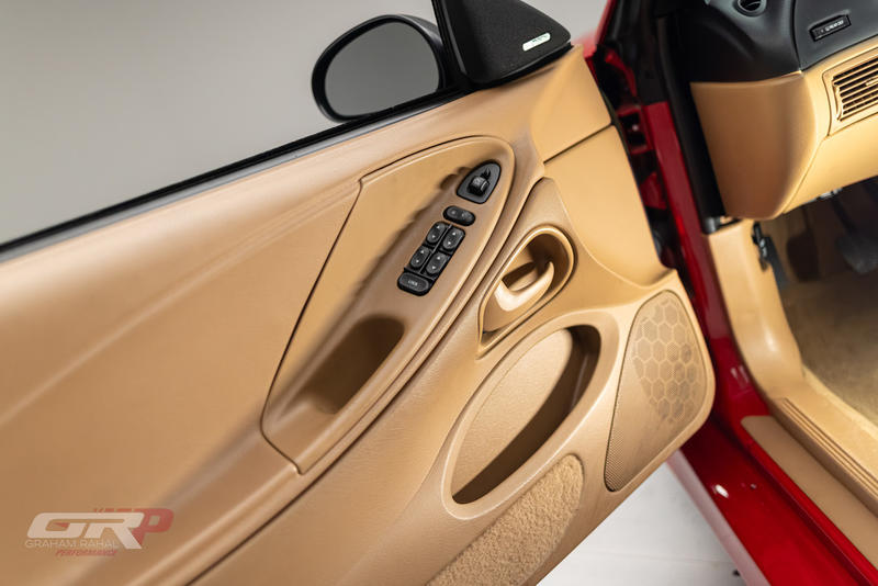 1997 Ford Mustang Base - Photo 31