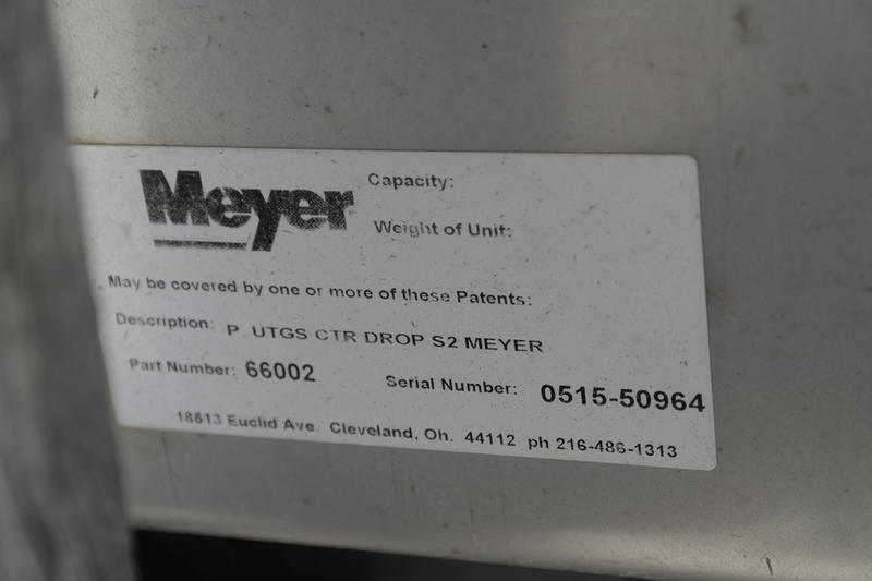 Meyer 64571 used for sale - photo 11