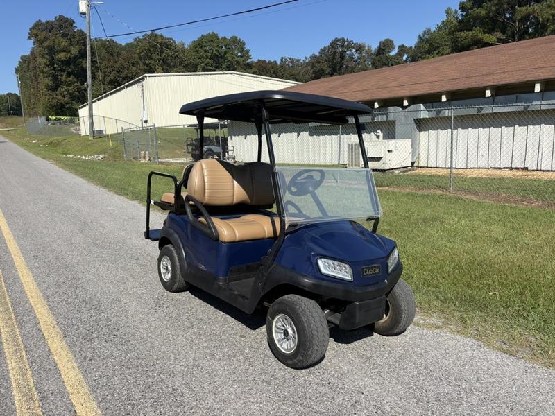 2022 Club Car Tempo