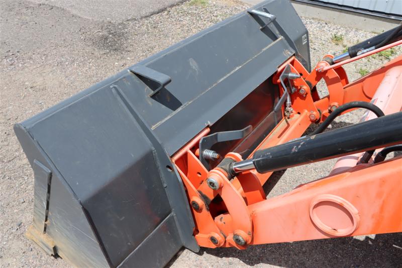 2023 Kubota L47 used for sale - photo 14