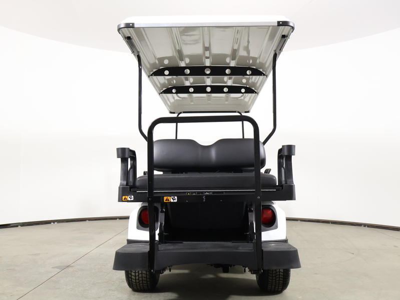 2026 Cushman Express photo 6