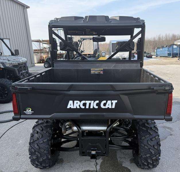 2025 Arctic Cat Prowler photo 5