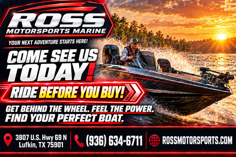 2026 Skeeter ZXE20 | Ross Motorsports