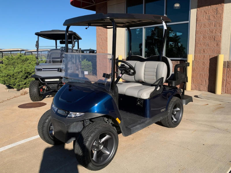 2025 EZGO Freedom