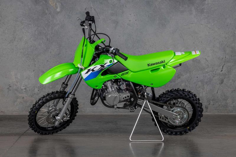2027 Kawasaki KX™65 | Young Powersports Missoula