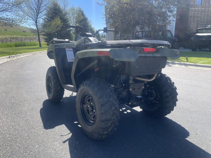 2026 Arctic Cat® Alterra 600 EPS | Young Powersports Missoula
