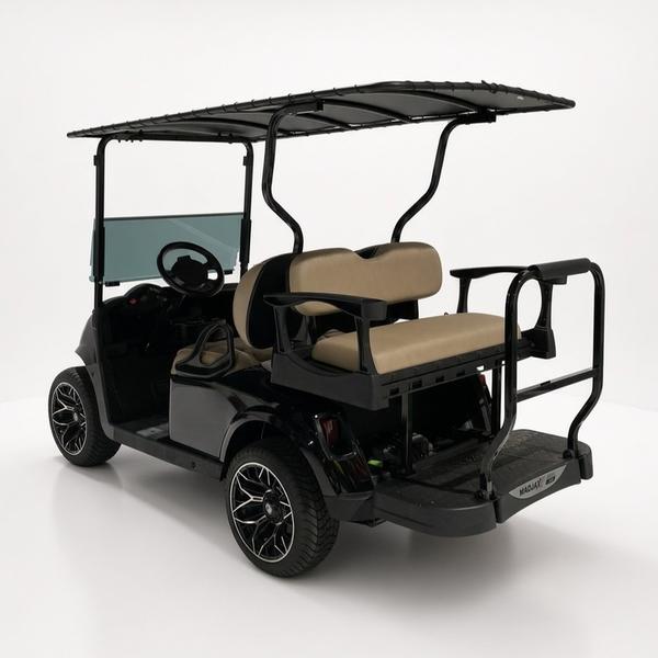 2021 EZGO Freedom photo 2