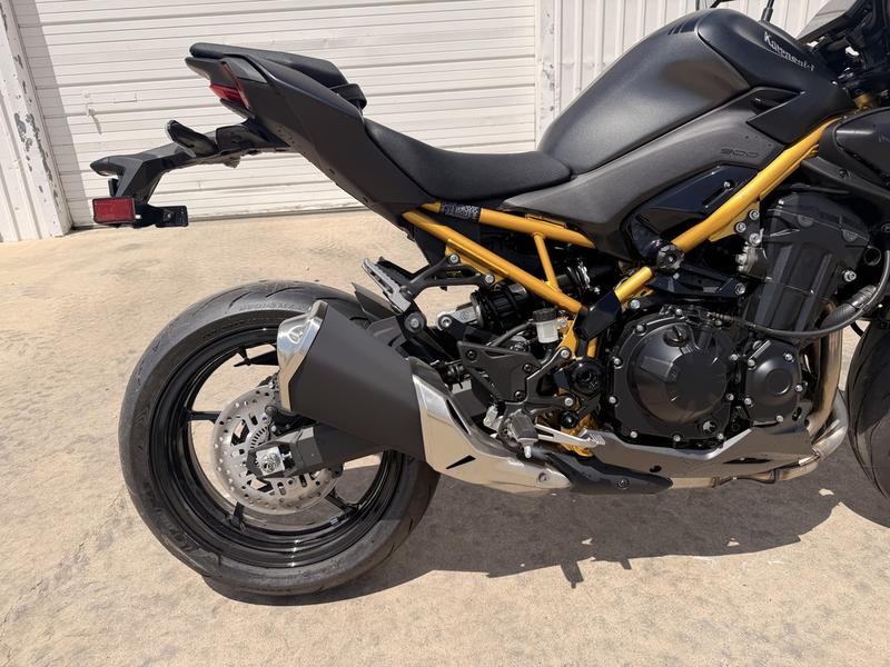 2026 Kawasaki Z900 ABS | RideNow Powersports