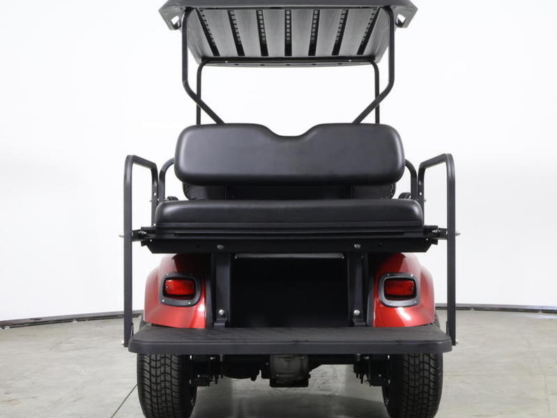 2017 EZGO TXT photo 7