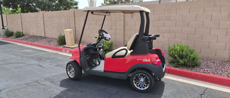 2026 Club Car Onward photo 3