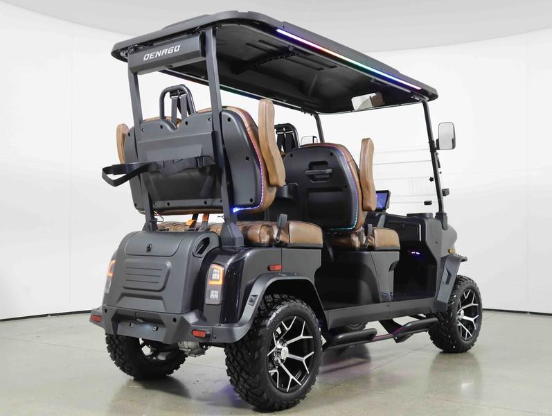 2026 Denago Rover photo 6