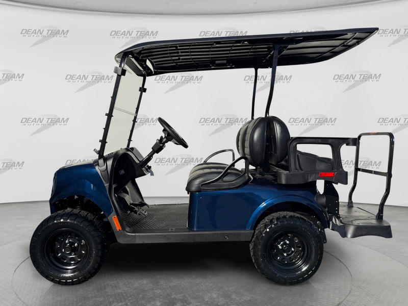 2027 EZGO Liberty photo 4