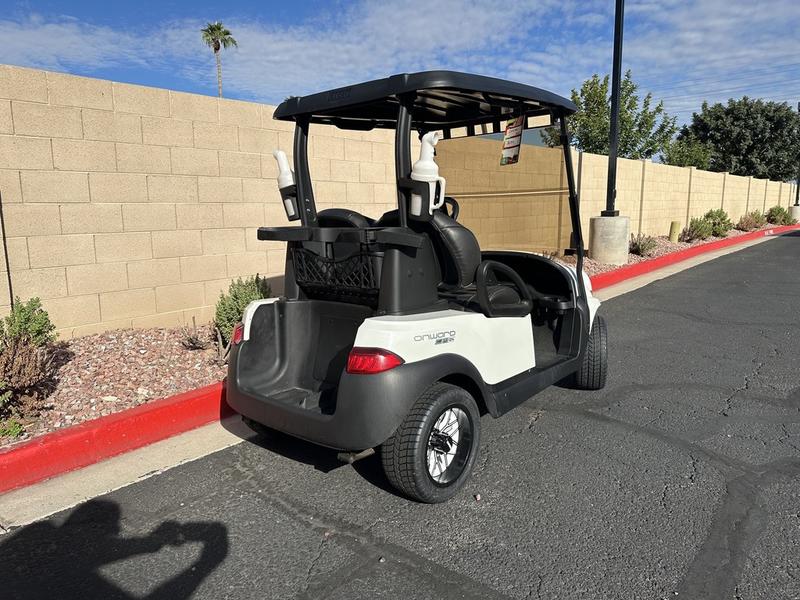 2020 Club Car Onward photo 6