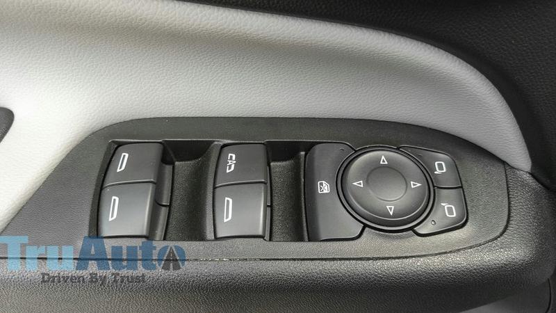 2022 Chevrolet Equinox 1FL - Photo 19