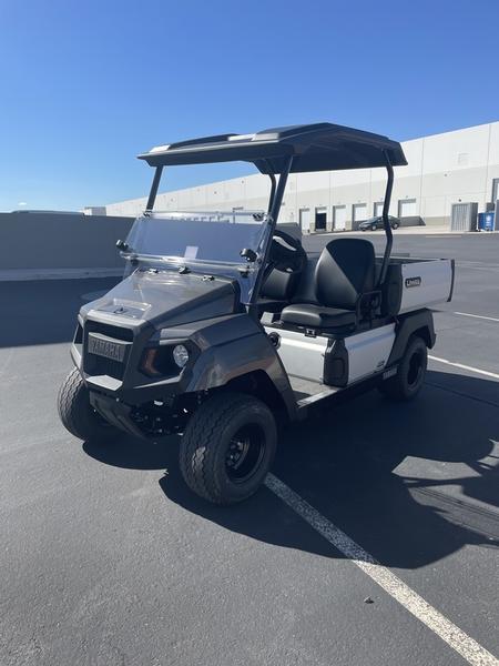 2027 Yamaha