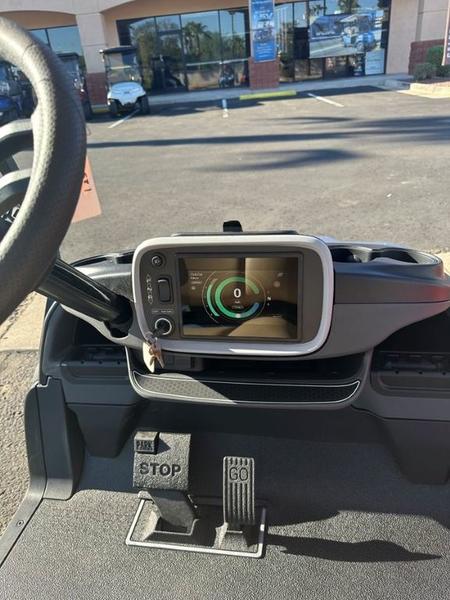 2027 Club Car Onward photo 5