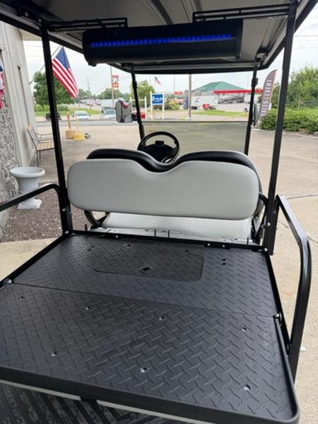 2022 Club Car Tempo photo 6