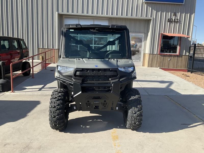 2027 Polaris® Ranger XP 1000 Cab | Anderson Powersports