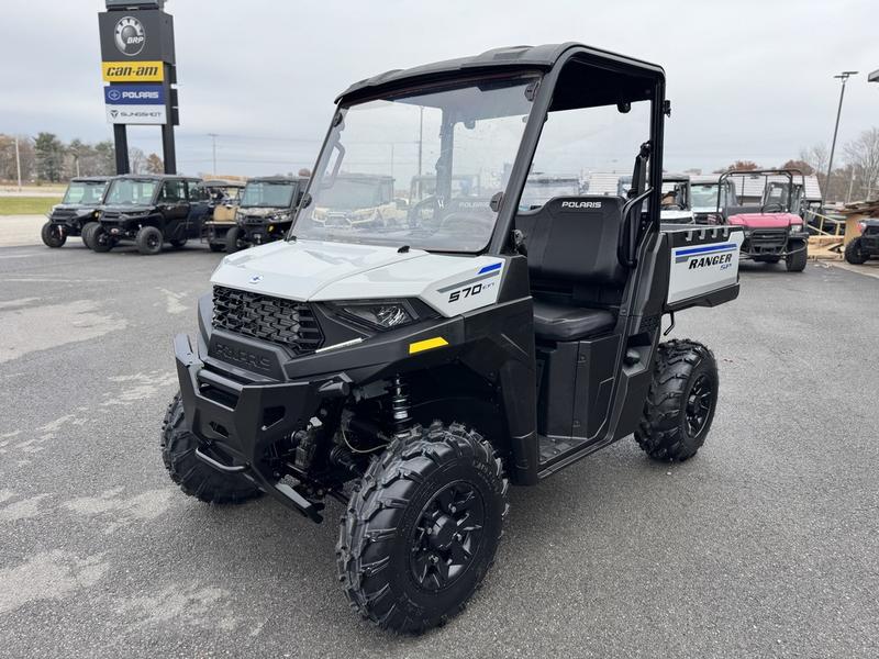 2023 Polaris® Ranger SP 570 Premium 8701PA | Car Corral Polaris®