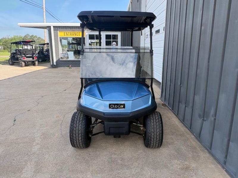 2022 Club Car Tempo photo 4