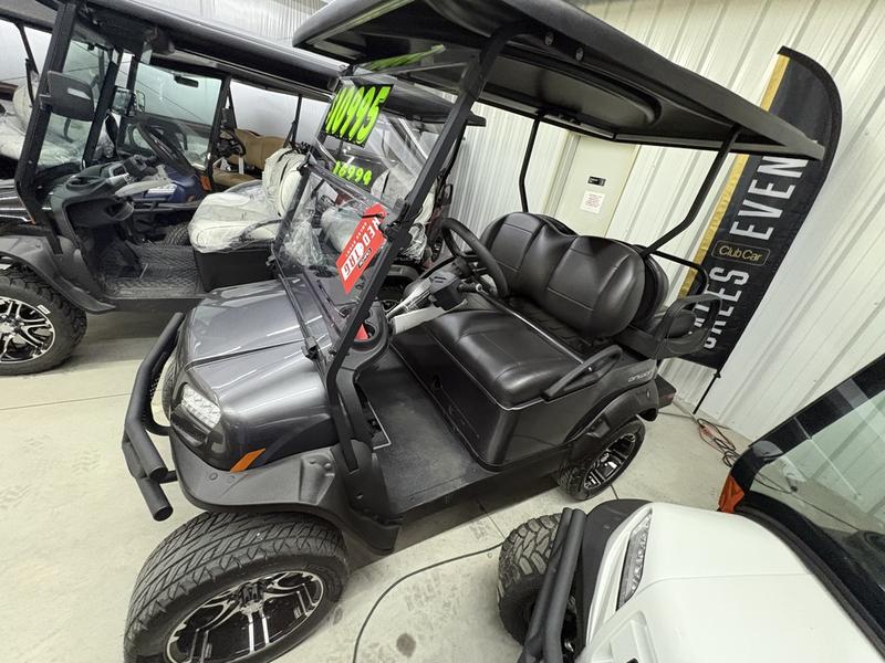 2026 Club Car Onward photo 3