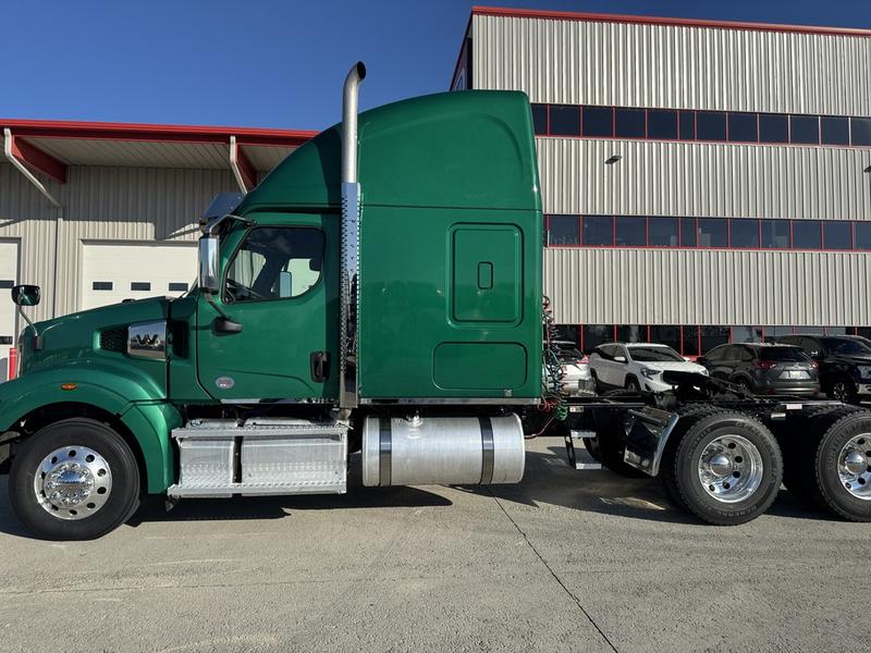 2024 Western Star 49X in Columbus, OH — photo 3