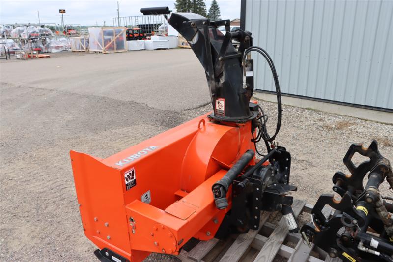 2024 Kubota L4469 used for sale - photo 6