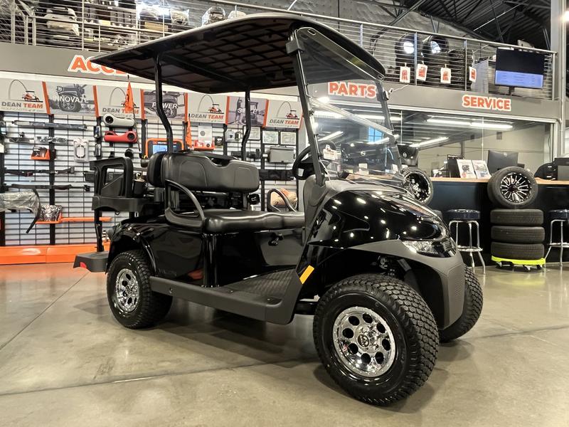 2026 EZGO RXV