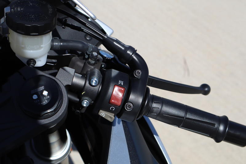 2027 Kawasaki Ninja® ZX™-6R ABS | RideNow Phoenix