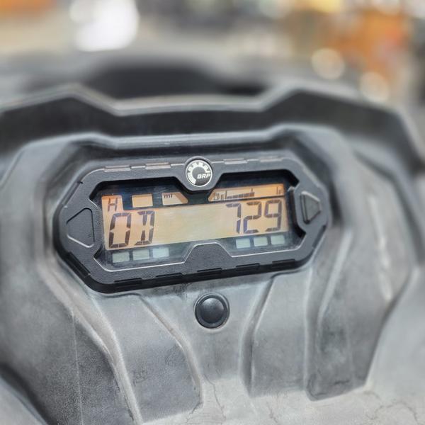 2019 Can-Am® OUTLANDER 570 XMR | Mountain Motorsports