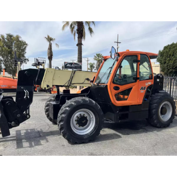 2019 JLG® Telehandlers 1644 High Capacity 94001 | All Access Services