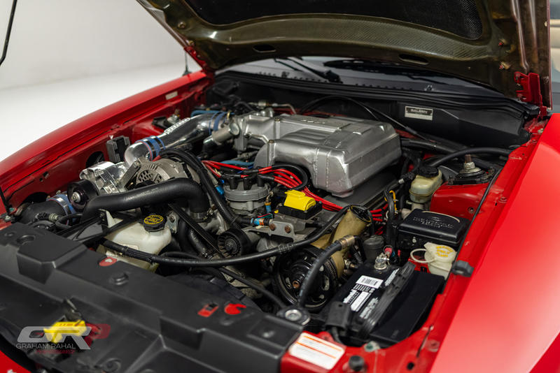 1997 Ford Mustang Base - Photo 62